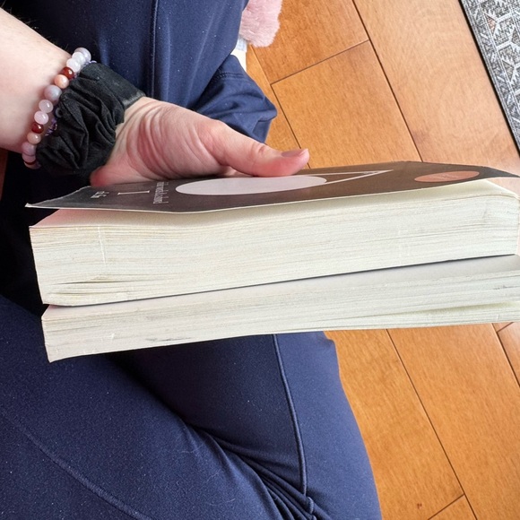 Whiskey Words & a Shovel I Book Set - Picture 4 of 8